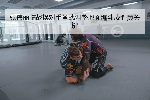 张伟丽临战换对手备战调整地面缠斗成胜负关键